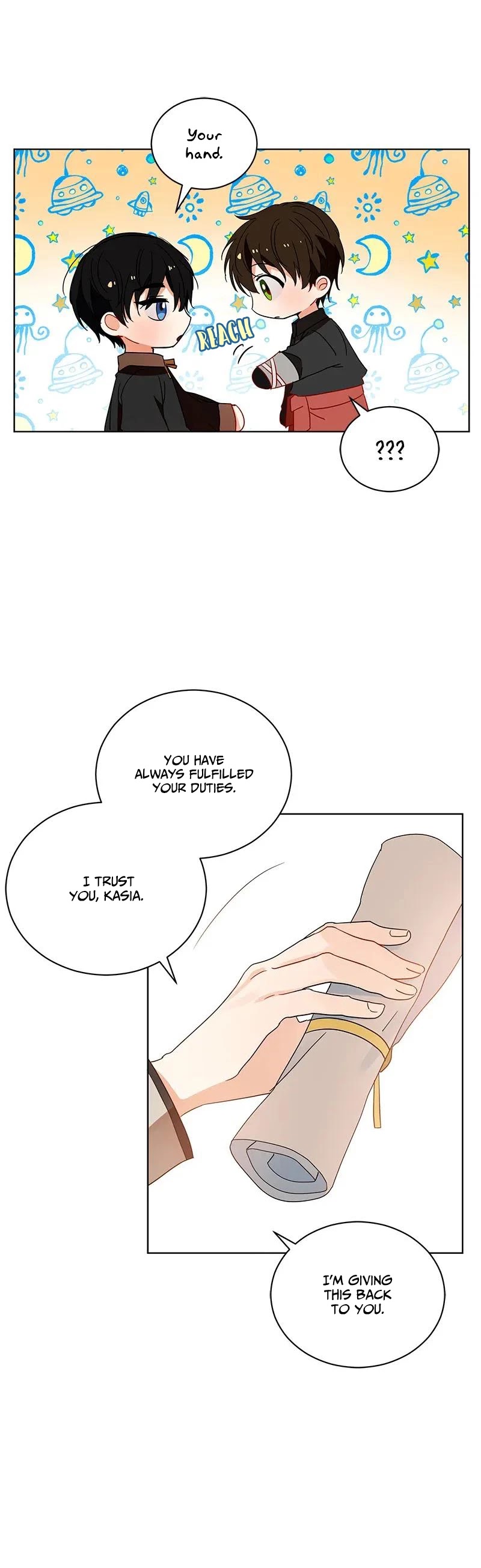 Crimson Karma Chapter 75 page 26 - Chapter 75