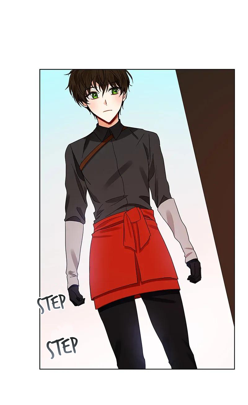 Crimson Karma Chapter 75 page 29 - Chapter 75