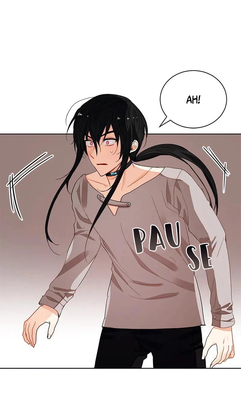 Crimson Karma Chapter 75 page 3 - Chapter 75