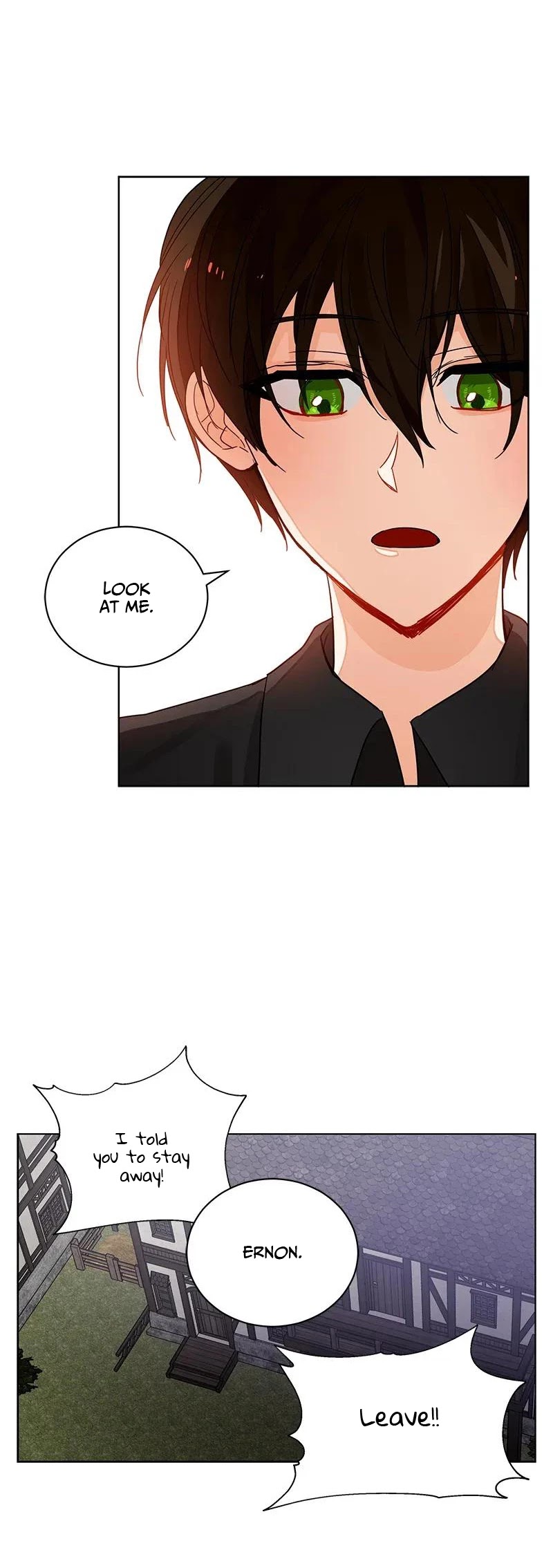 Crimson Karma Chapter 75 page 33 - Chapter 75
