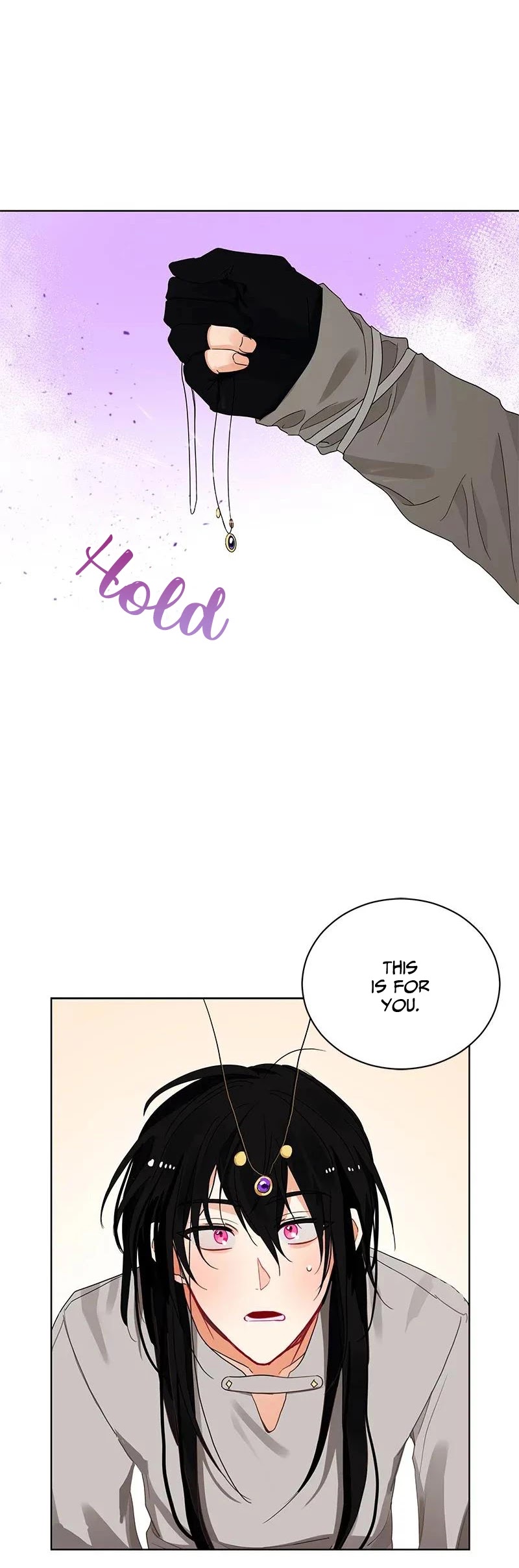 Crimson Karma Chapter 75 page 34 - Chapter 75
