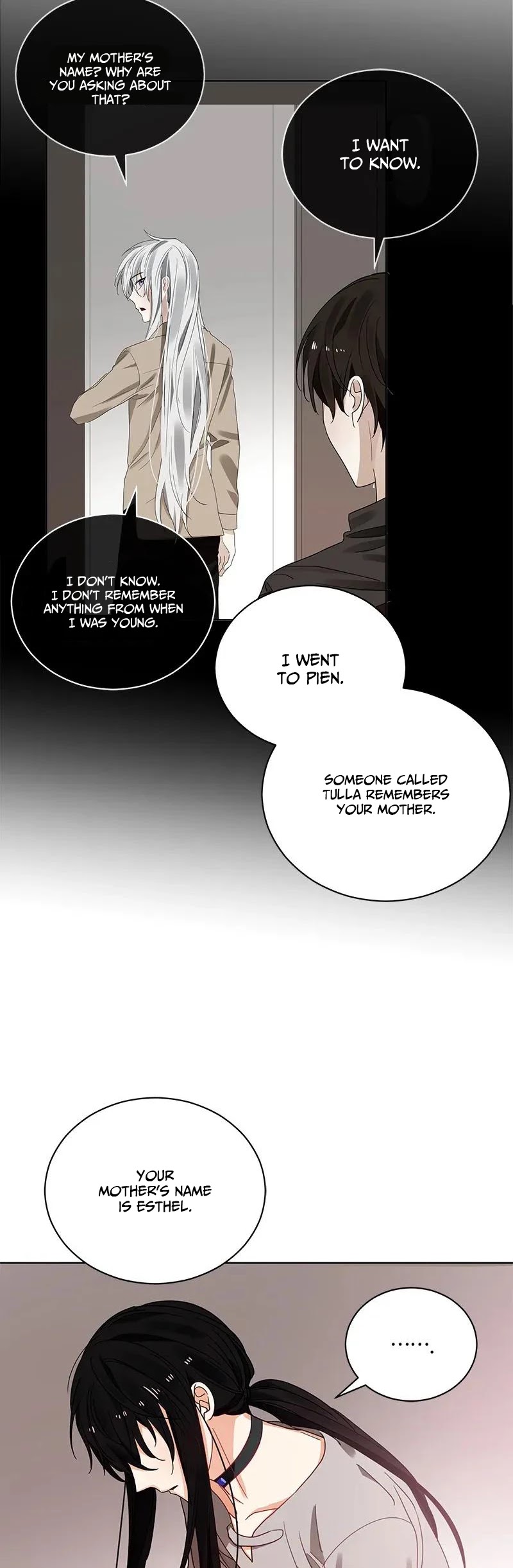Crimson Karma Chapter 75 page 36 - Chapter 75