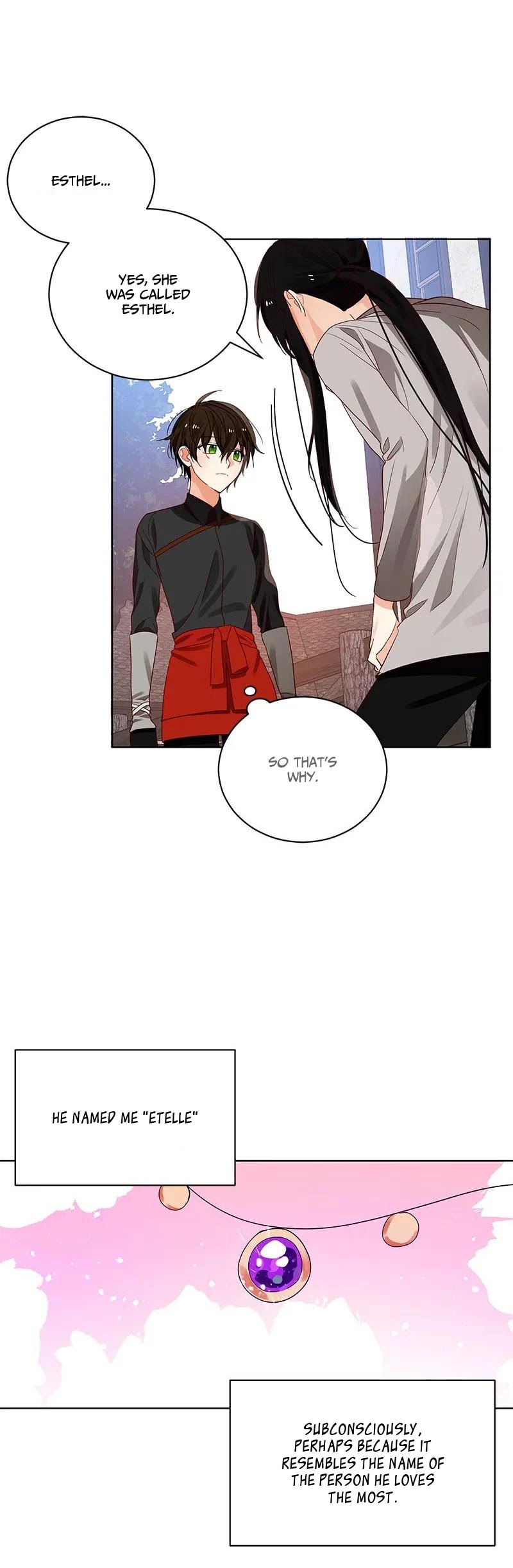 Crimson Karma Chapter 75 page 39 - Chapter 75