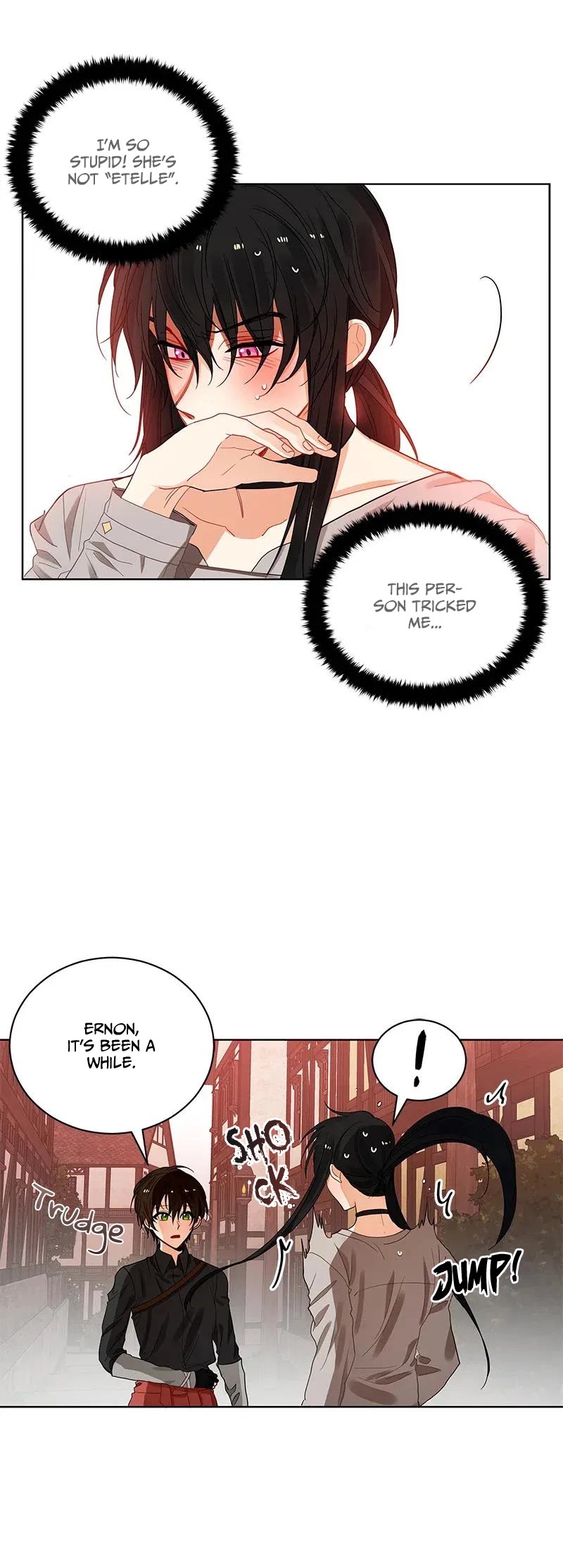 Crimson Karma Chapter 75 page 4 - Chapter 75