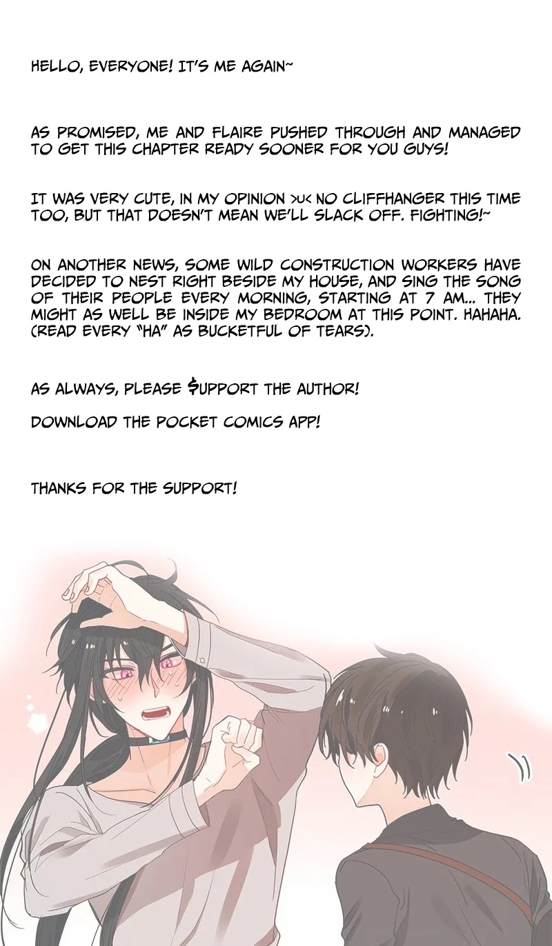 Crimson Karma Chapter 75 page 42 - Chapter 75