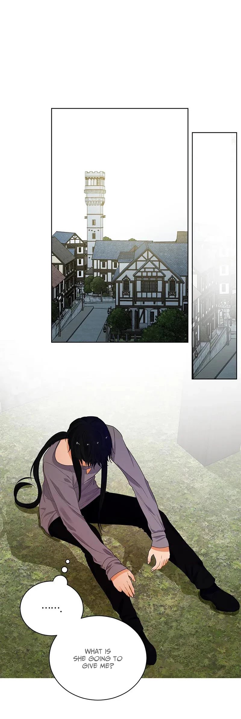Crimson Karma Chapter 75 page 8 - Chapter 75