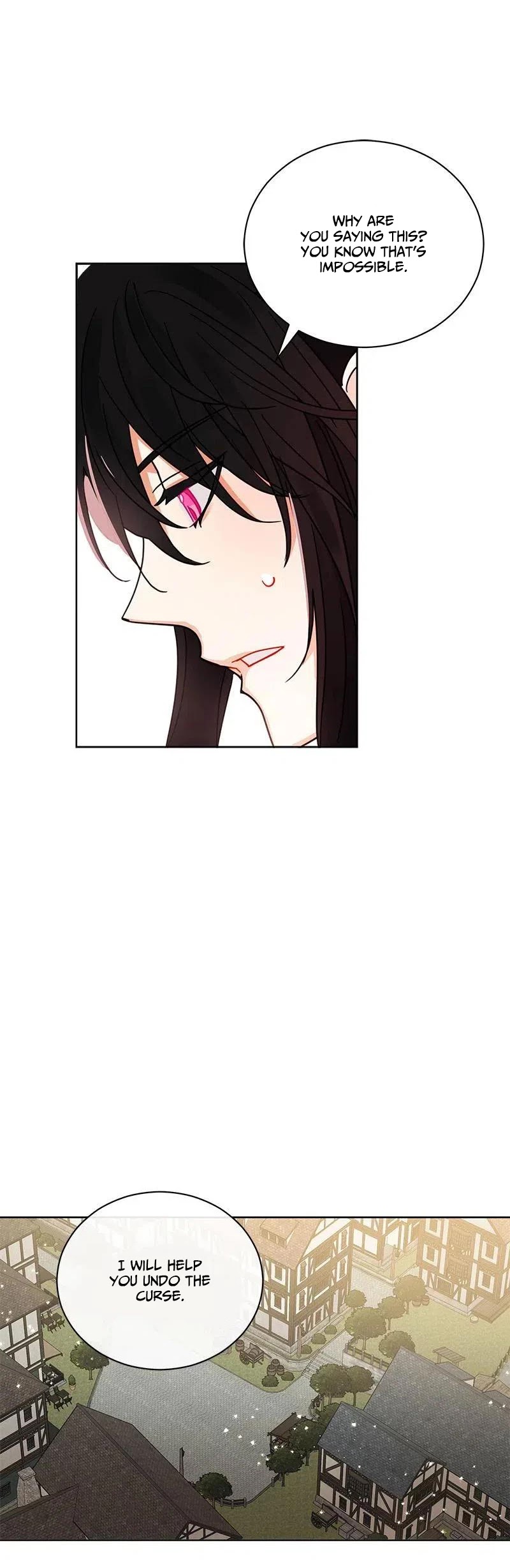 Crimson Karma Chapter 76 page 10 - Chapter 76