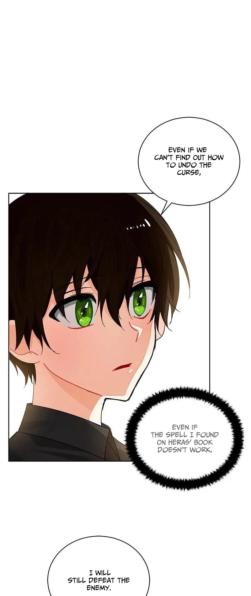Crimson Karma Chapter 76 page 11 - Chapter 76