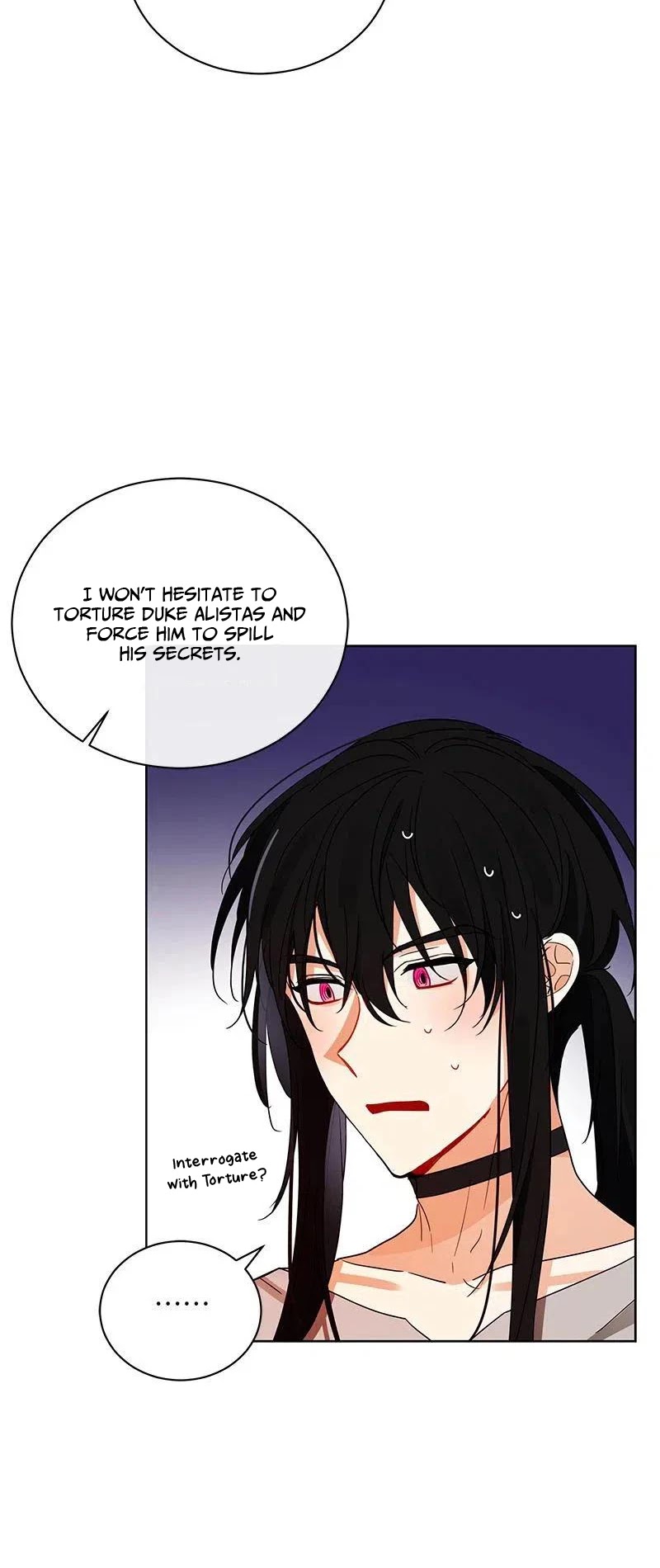 Crimson Karma Chapter 76 page 12 - Chapter 76