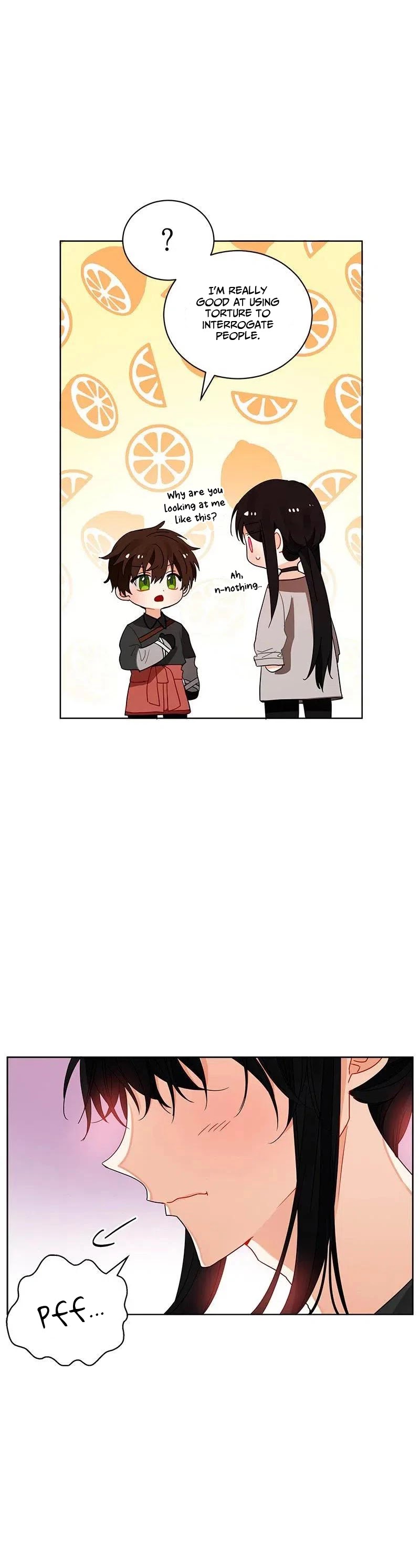 Crimson Karma Chapter 76 page 13 - Chapter 76