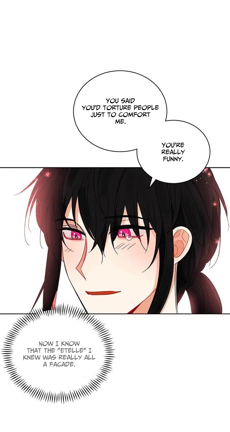 Crimson Karma Chapter 76 page 16 - Chapter 76