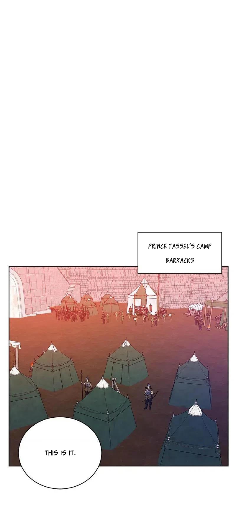 Crimson Karma Chapter 76 page 18 - Chapter 76