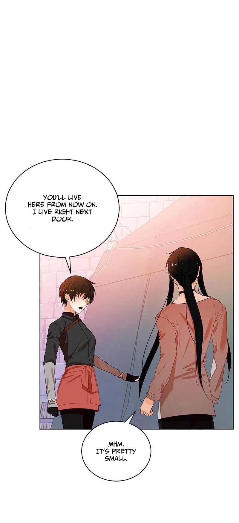 Crimson Karma Chapter 76 page 19 - Chapter 76