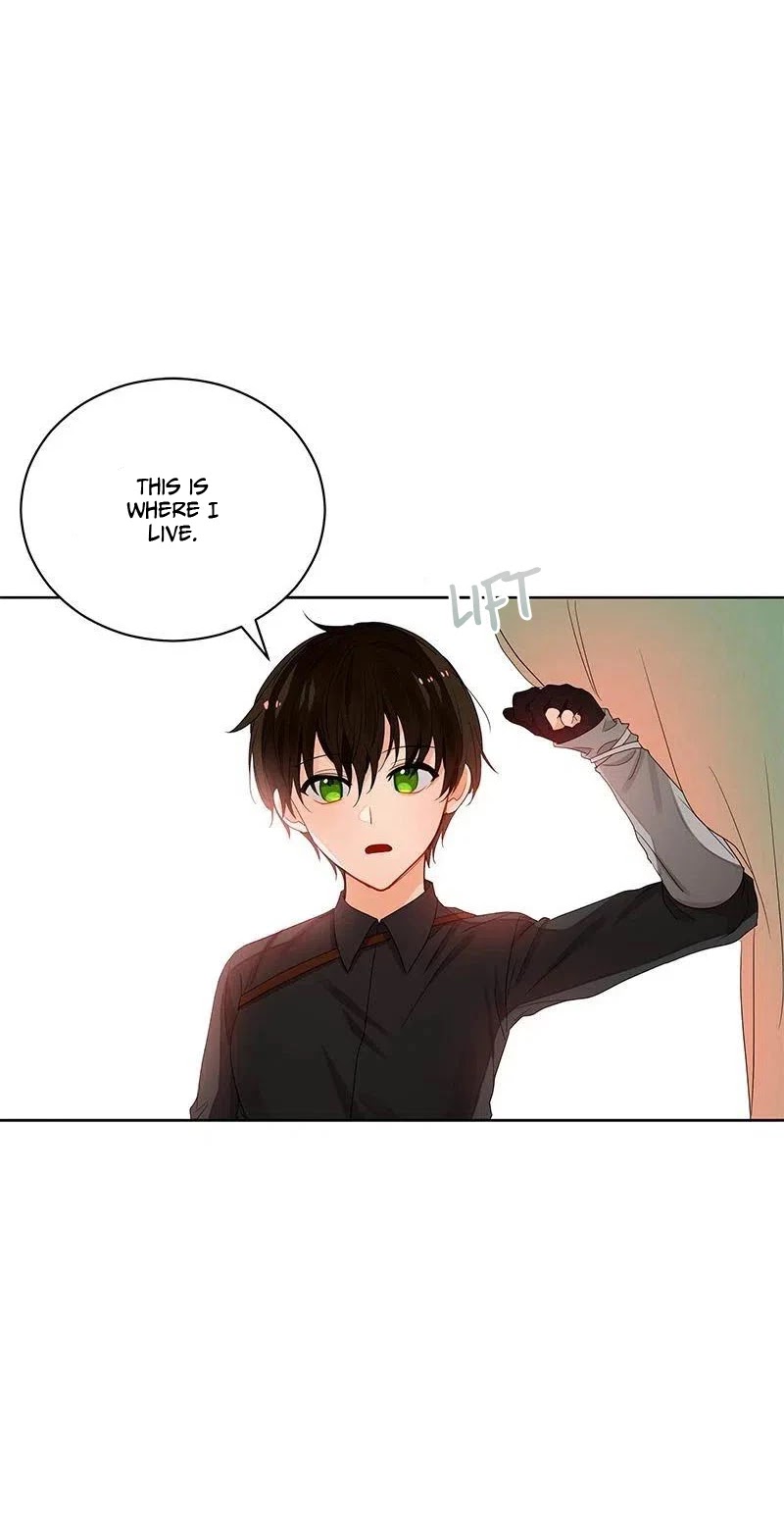 Crimson Karma Chapter 76 page 20 - Chapter 76