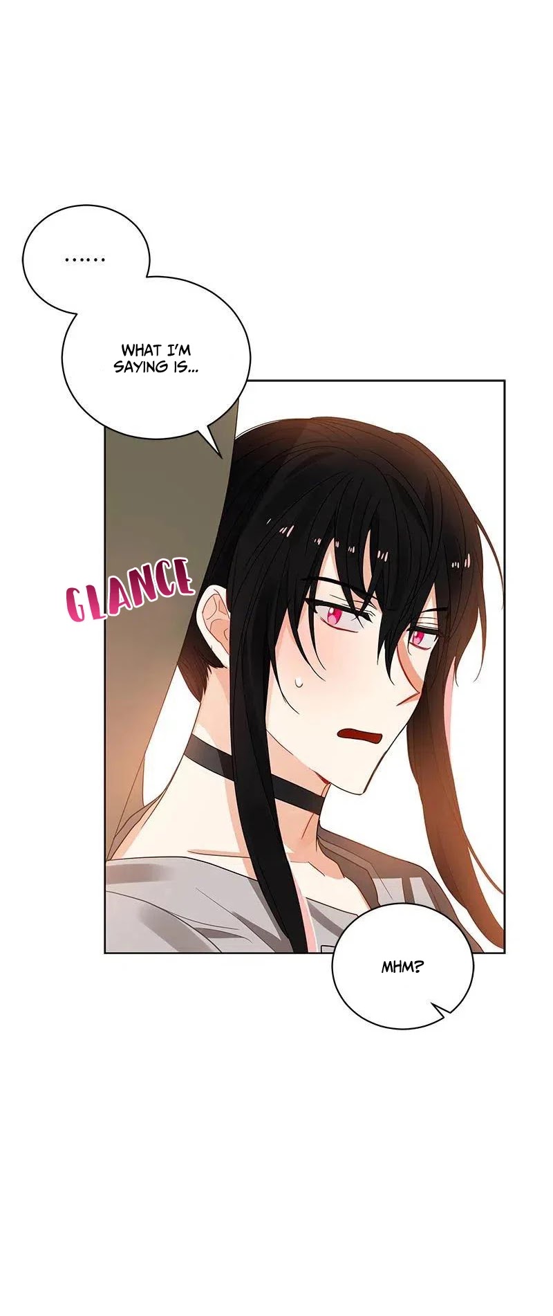 Crimson Karma Chapter 76 page 25 - Chapter 76
