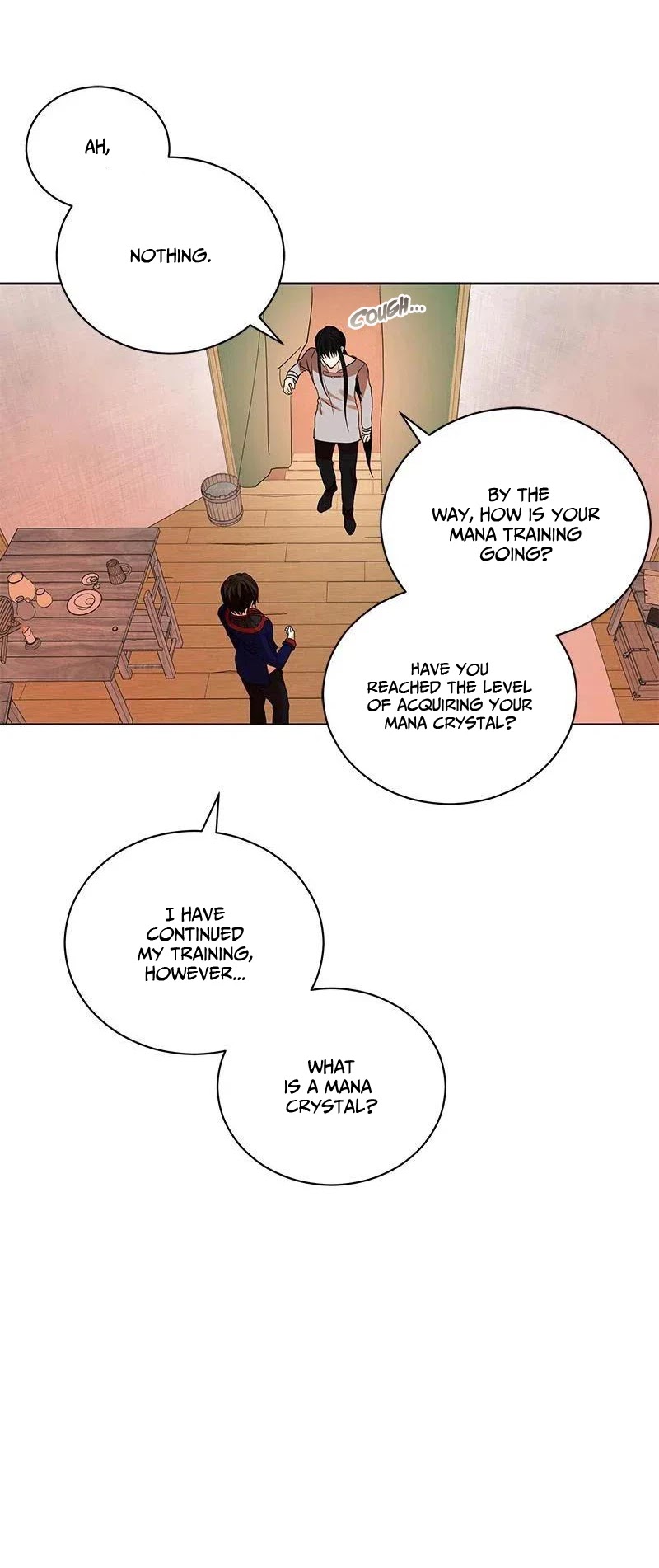 Crimson Karma Chapter 76 page 26 - Chapter 76
