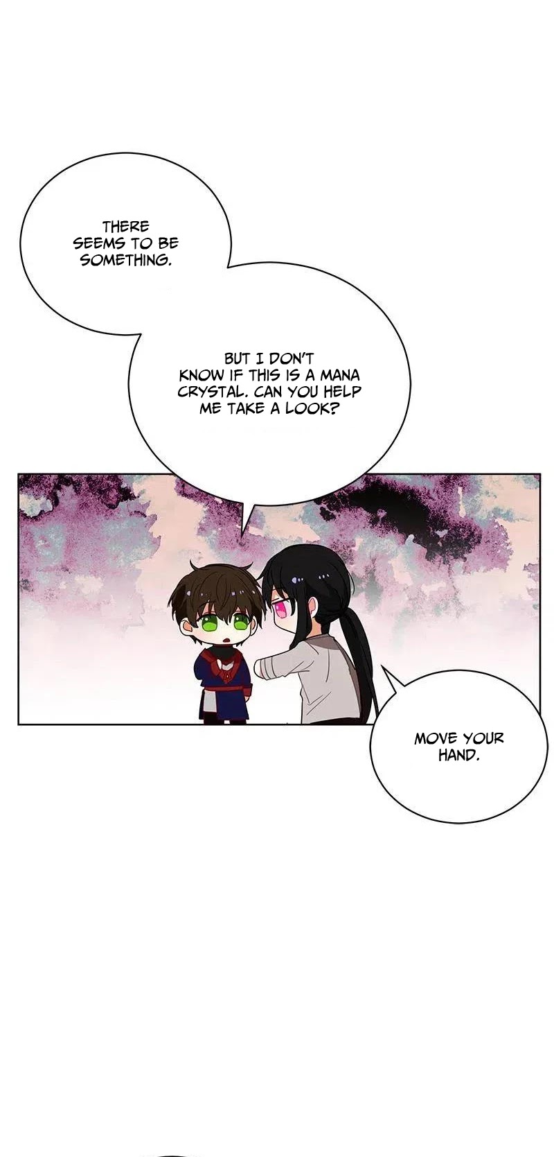 Crimson Karma Chapter 76 page 28 - Chapter 76