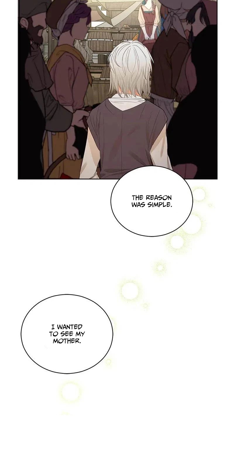 Crimson Karma Chapter 76 page 3 - Chapter 76