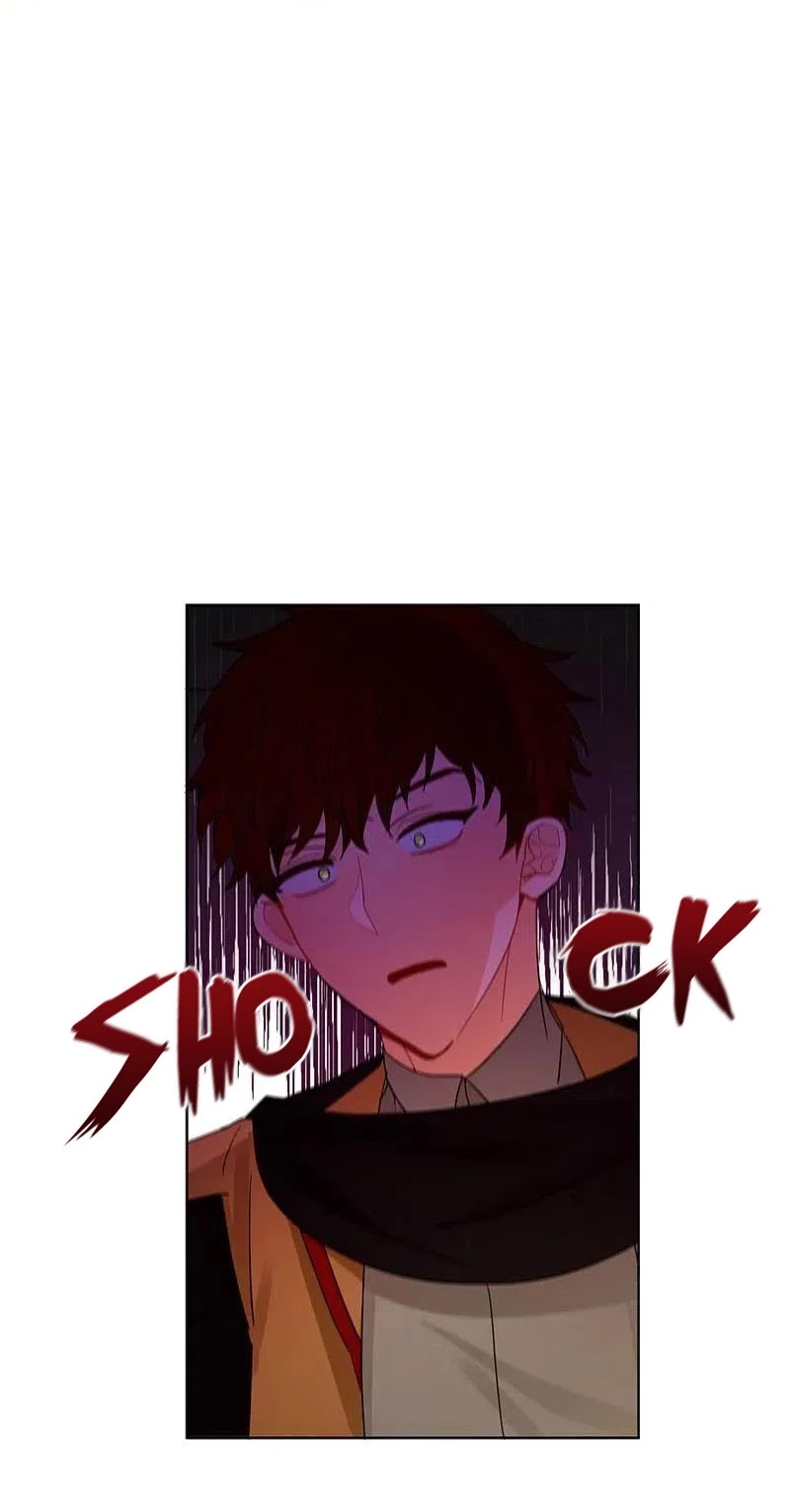 Crimson Karma Chapter 76 page 31 - Chapter 76