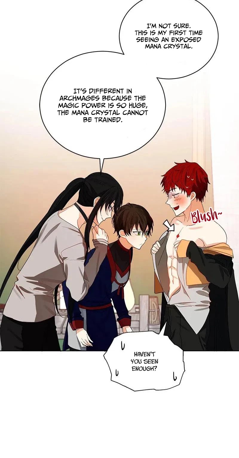 Crimson Karma Chapter 76 page 36 - Chapter 76