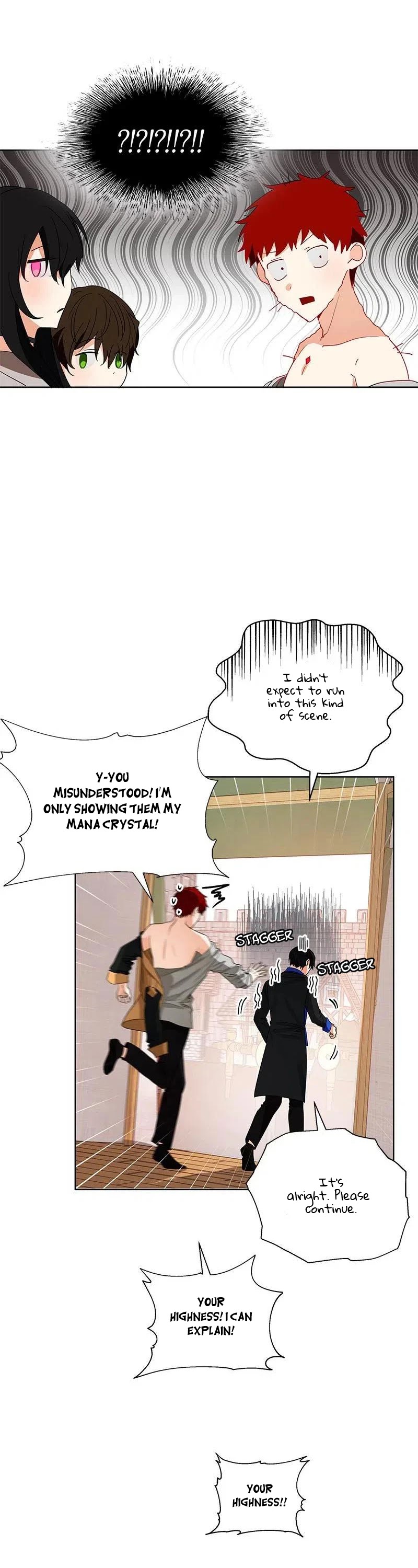 Crimson Karma Chapter 76 page 38 - Chapter 76