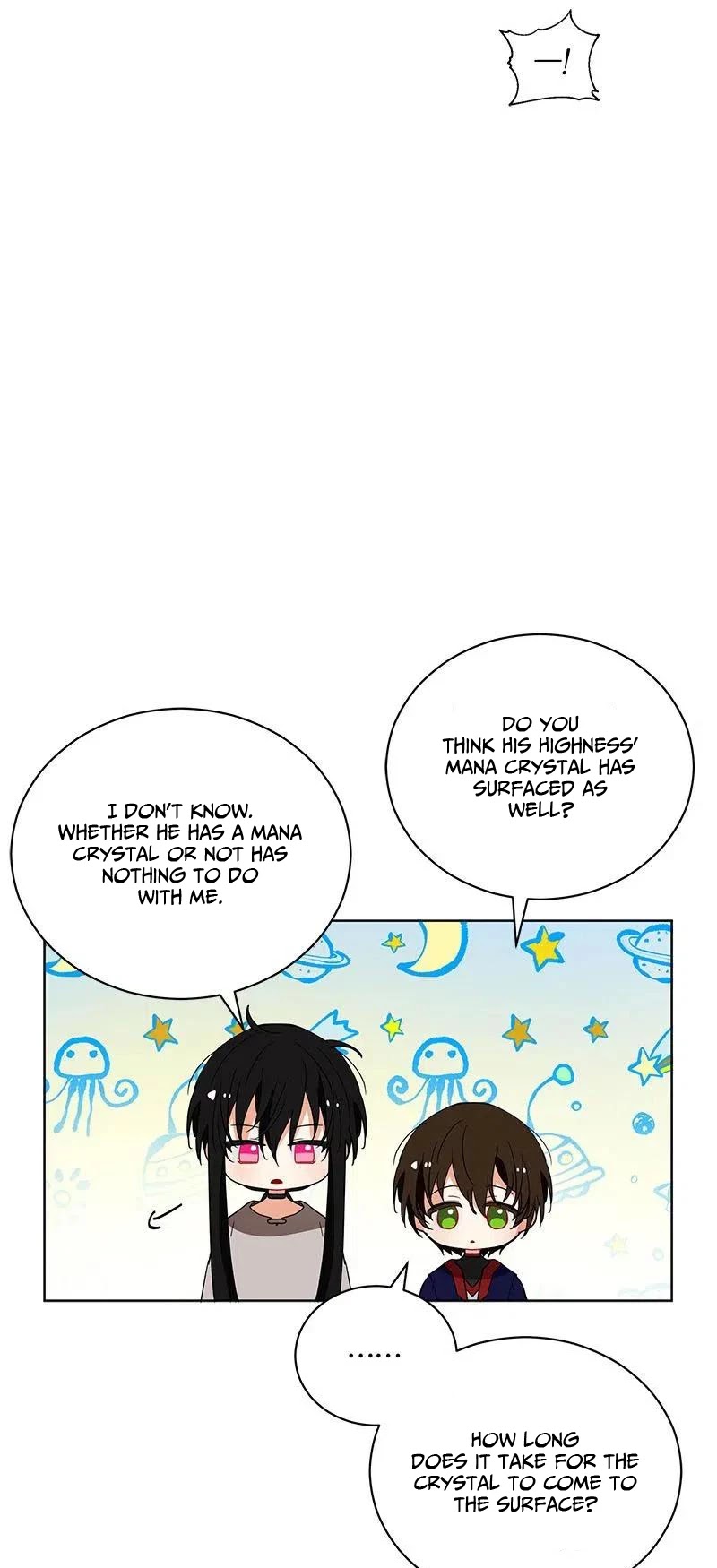 Crimson Karma Chapter 76 page 39 - Chapter 76