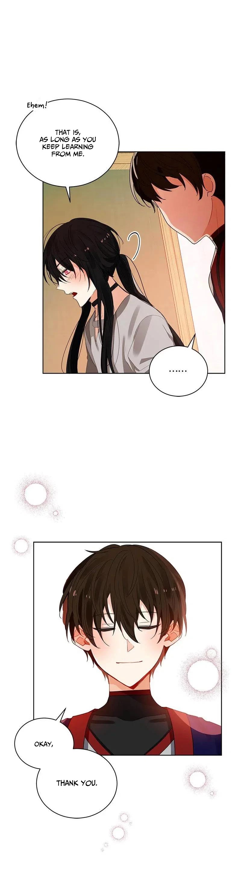 Crimson Karma Chapter 76 page 41 - Chapter 76