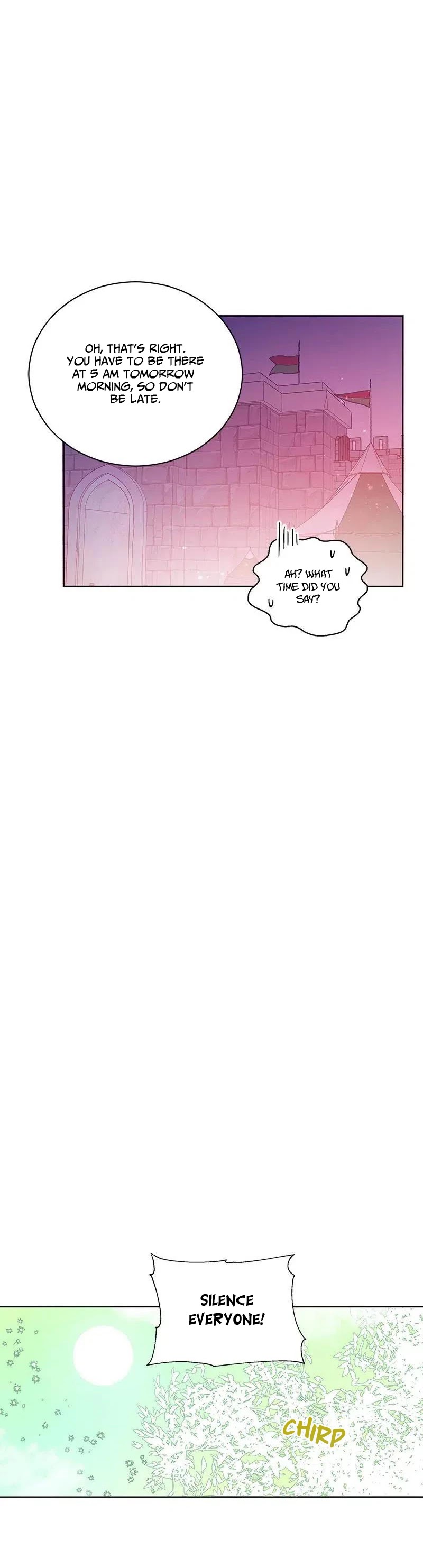 Crimson Karma Chapter 76 page 42 - Chapter 76