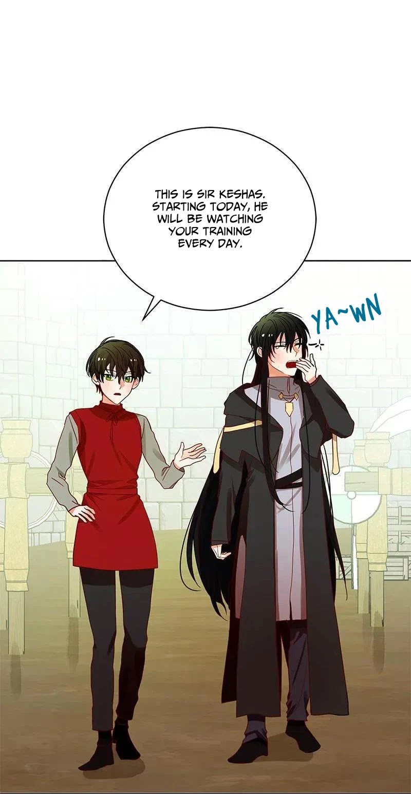 Crimson Karma Chapter 76 page 43 - Chapter 76