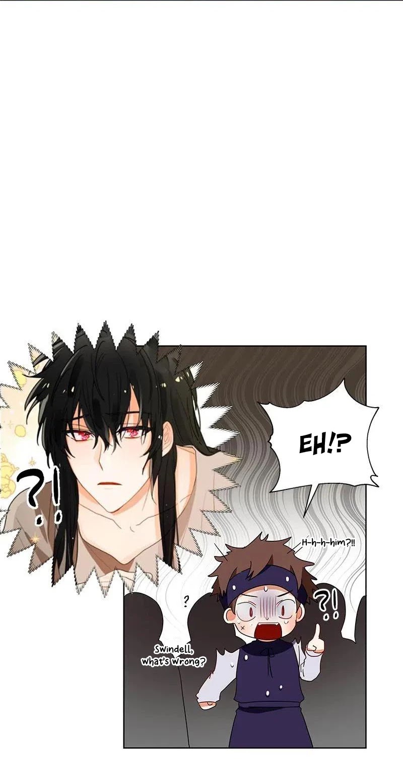 Crimson Karma Chapter 76 page 44 - Chapter 76