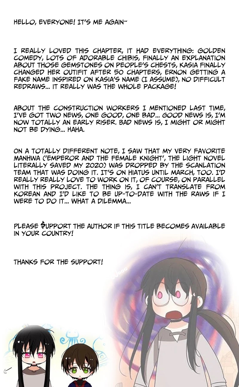 Crimson Karma Chapter 76 page 46 - Chapter 76