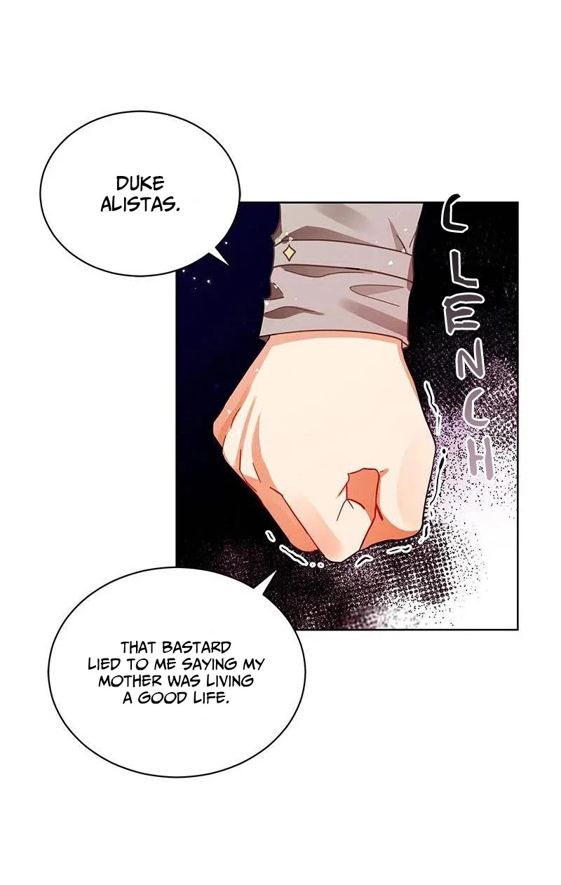 Crimson Karma Chapter 76 page 6 - Chapter 76