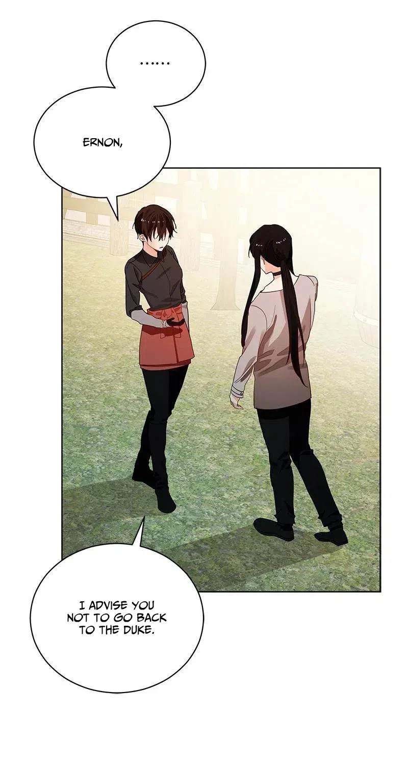 Crimson Karma Chapter 76 page 8 - Chapter 76