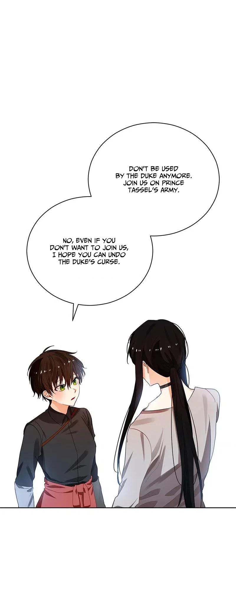 Crimson Karma Chapter 76 page 9 - Chapter 76