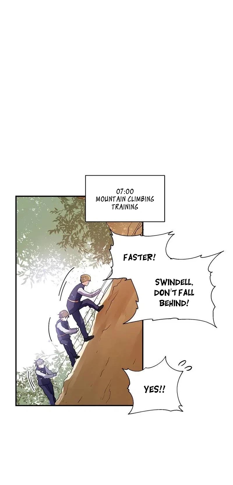 Crimson Karma Chapter 77 page 10 - Chapter 77