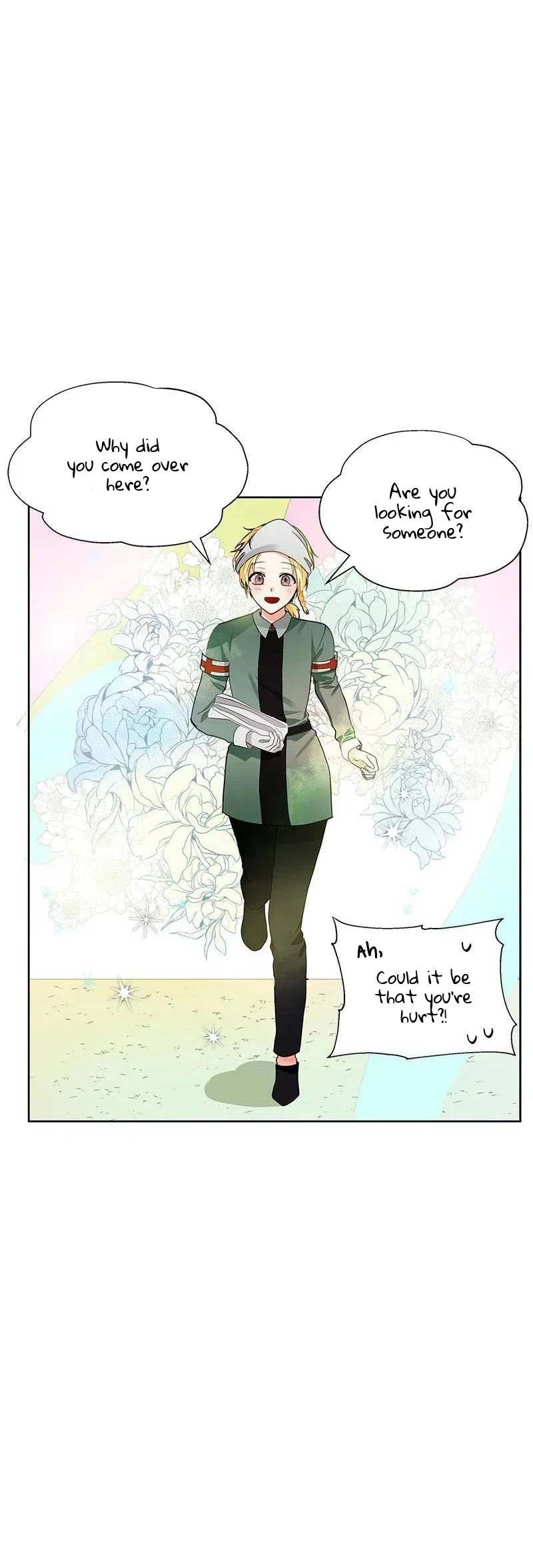 Crimson Karma Chapter 77 page 16 - Chapter 77