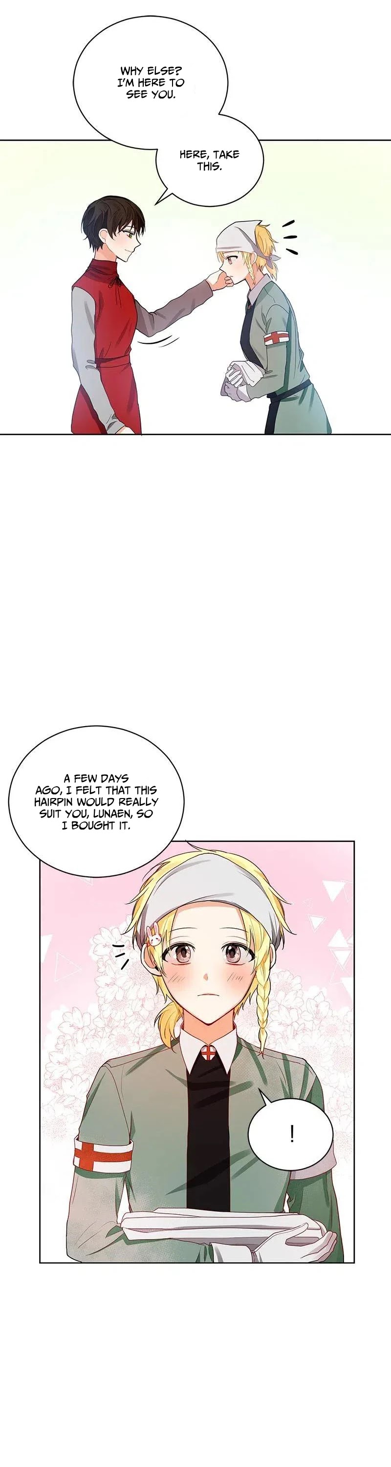 Crimson Karma Chapter 77 page 17 - Chapter 77