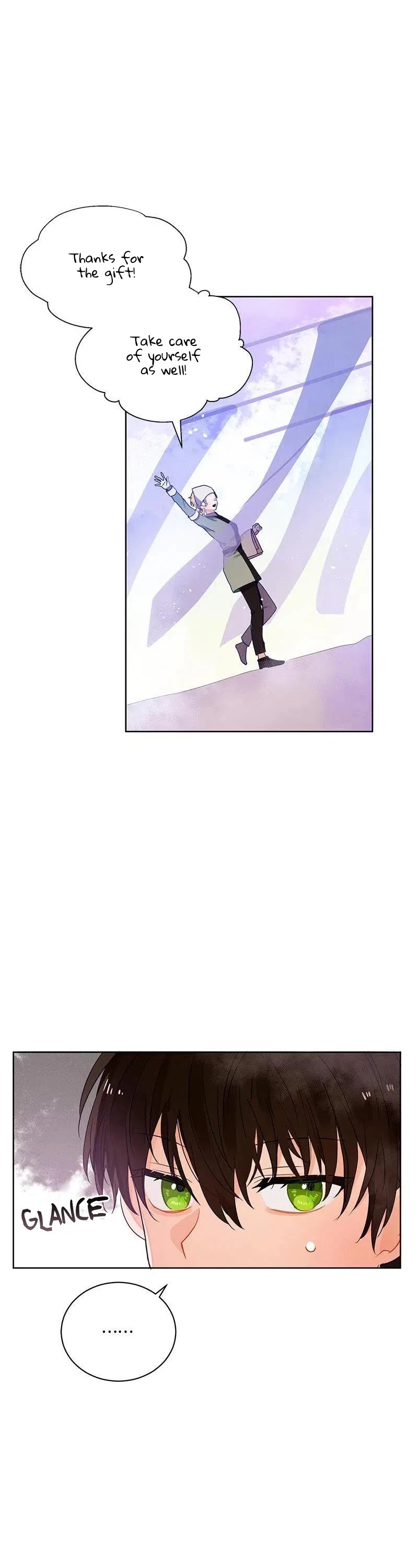 Crimson Karma Chapter 77 page 25 - Chapter 77