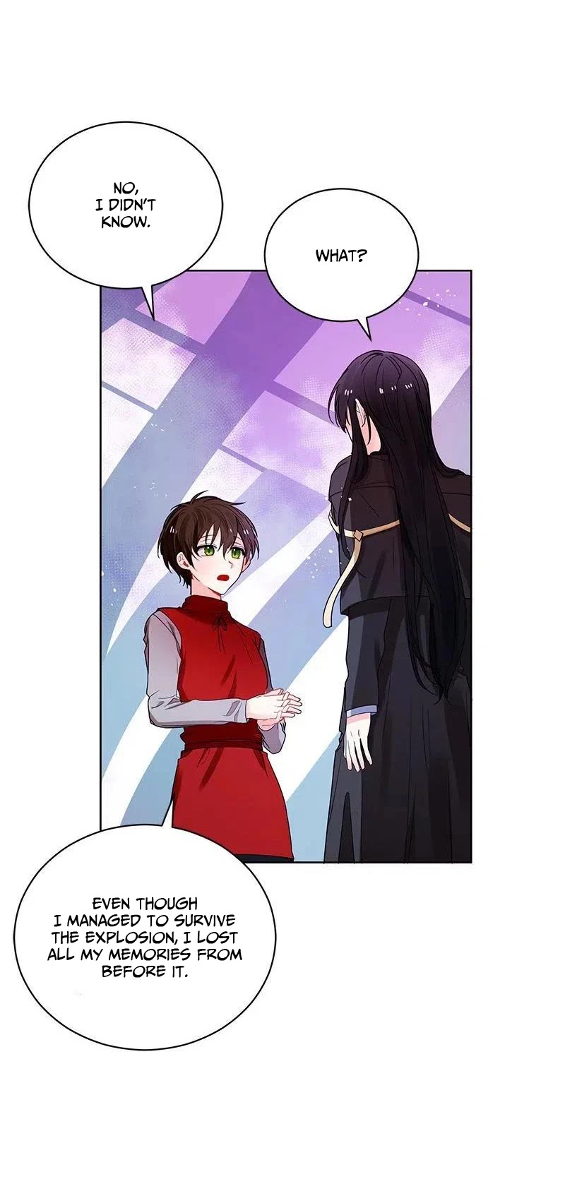 Crimson Karma Chapter 77 page 27 - Chapter 77