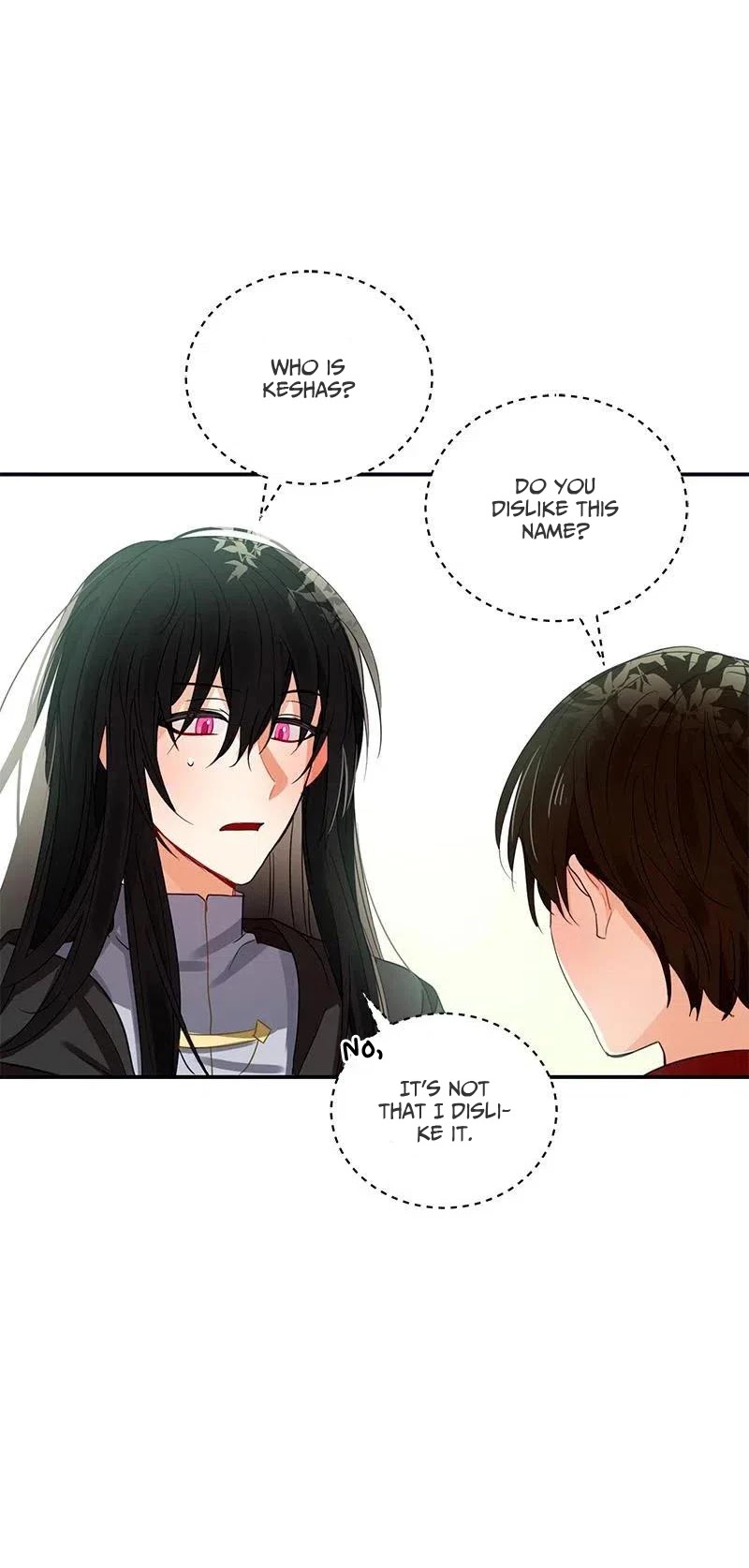 Crimson Karma Chapter 77 page 3 - Chapter 77