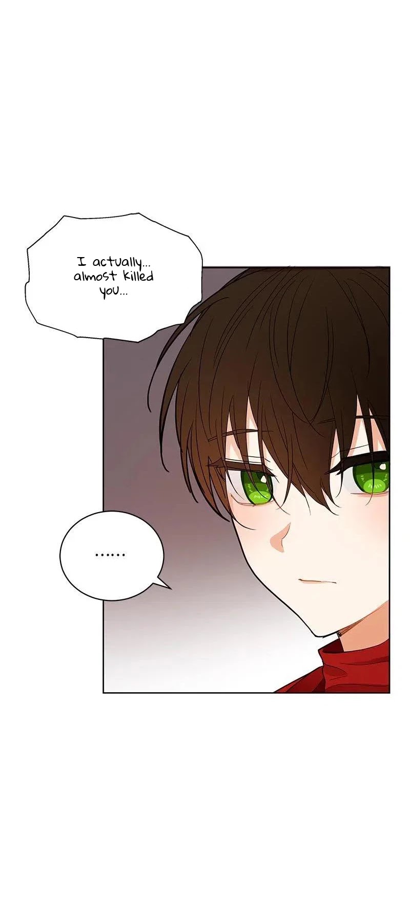 Crimson Karma Chapter 77 page 30 - Chapter 77