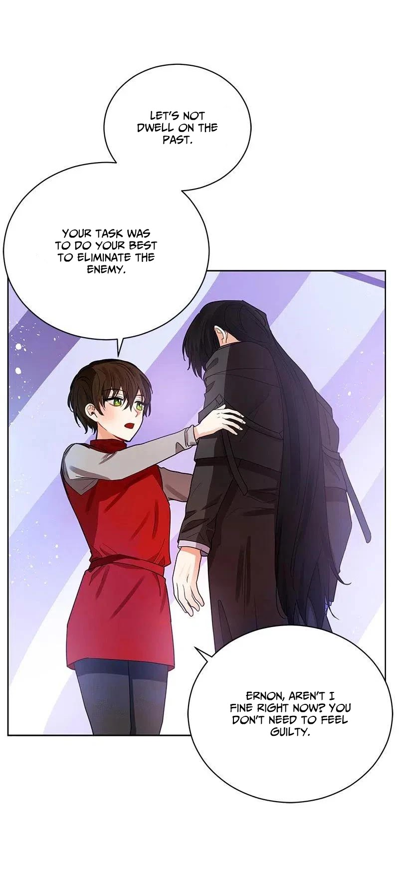 Crimson Karma Chapter 77 page 31 - Chapter 77