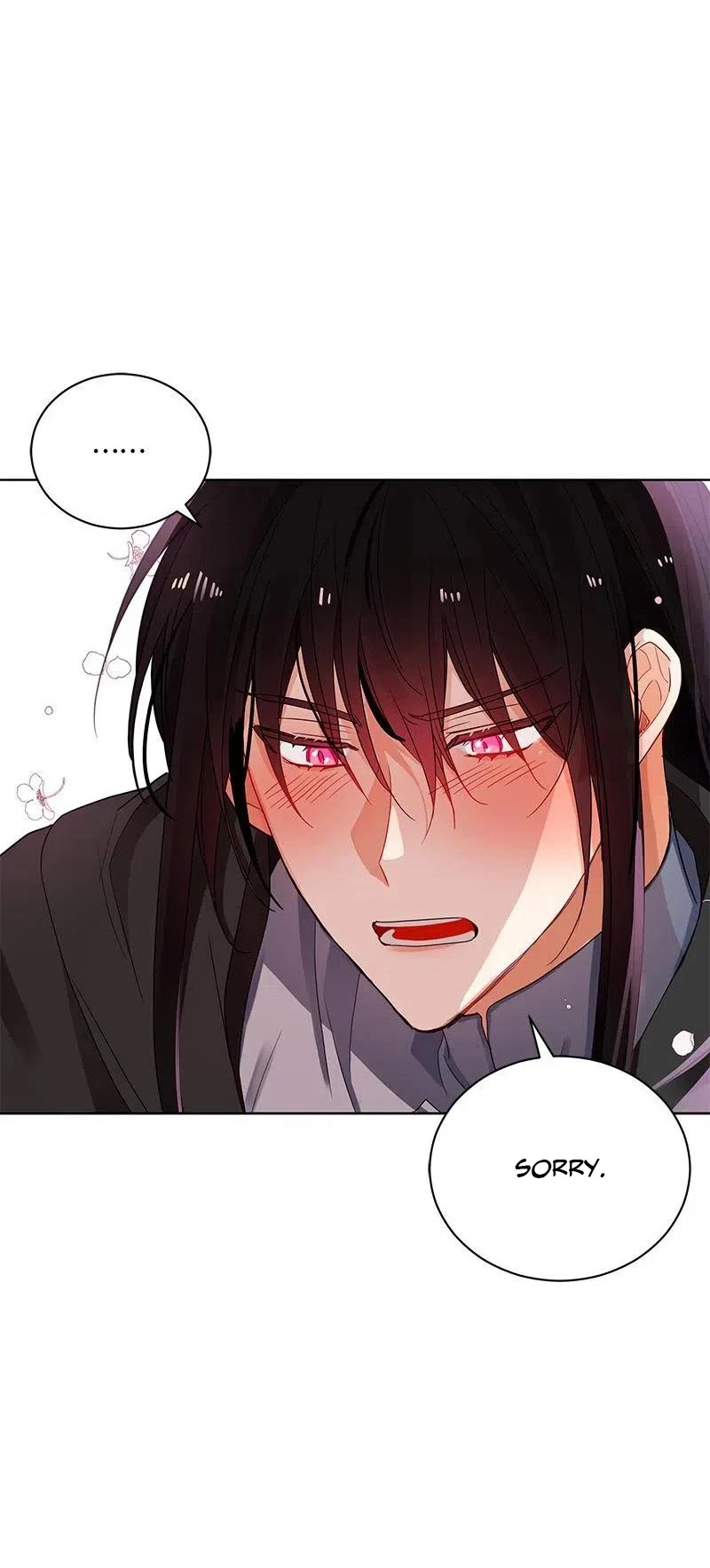 Crimson Karma Chapter 77 page 32 - Chapter 77