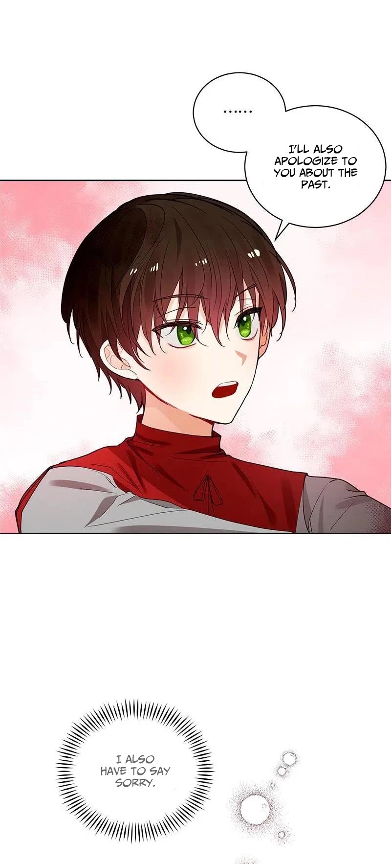 Crimson Karma Chapter 77 page 33 - Chapter 77