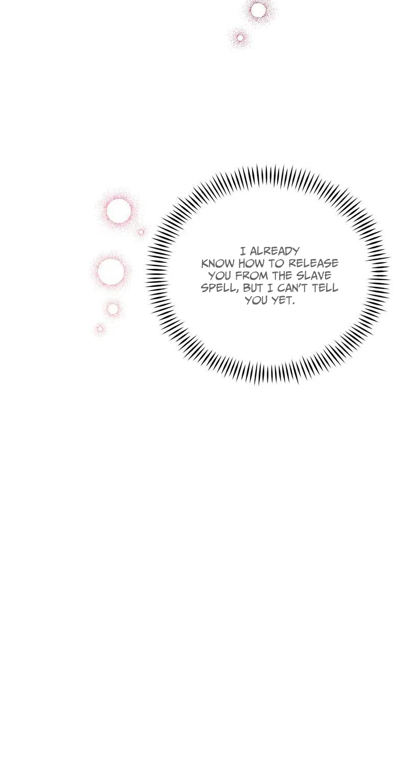 Crimson Karma Chapter 77 page 34 - Chapter 77