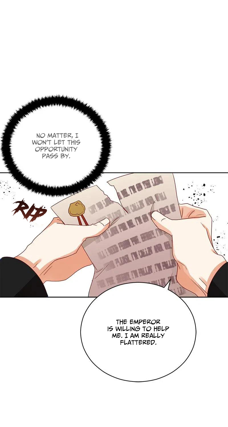 Crimson Karma Chapter 77 page 38 - Chapter 77