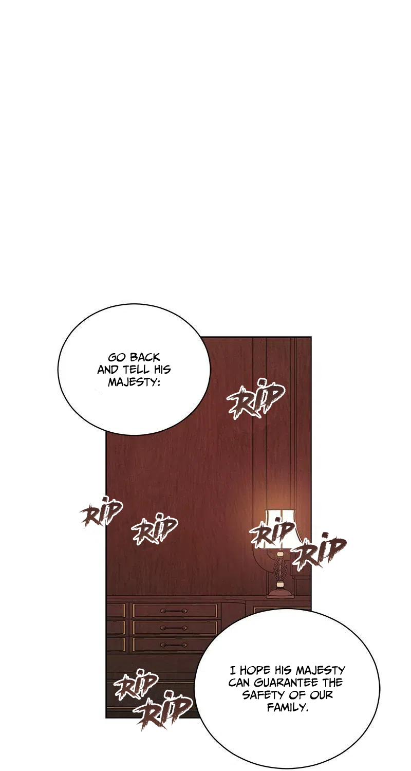 Crimson Karma Chapter 77 page 39 - Chapter 77