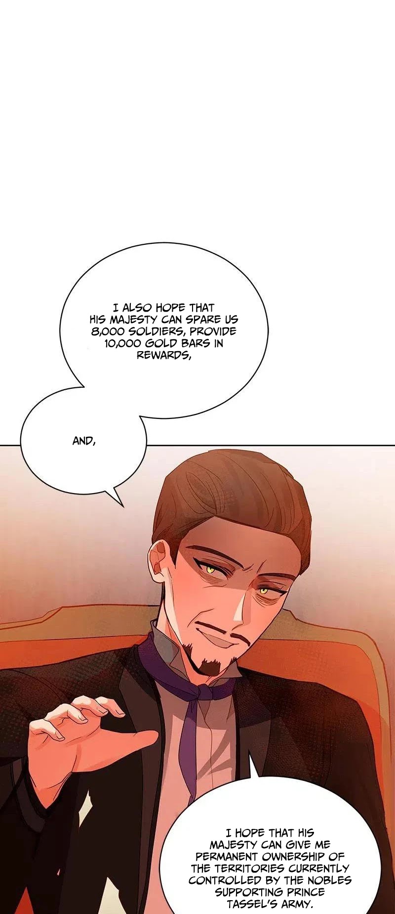 Crimson Karma Chapter 77 page 40 - Chapter 77