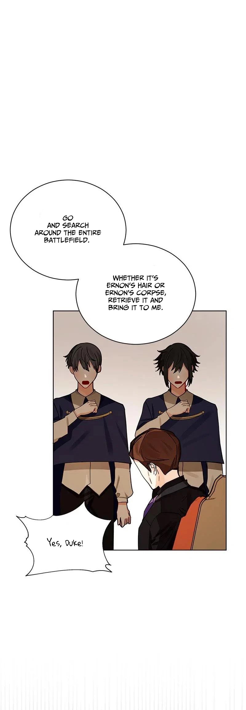 Crimson Karma Chapter 77 page 42 - Chapter 77