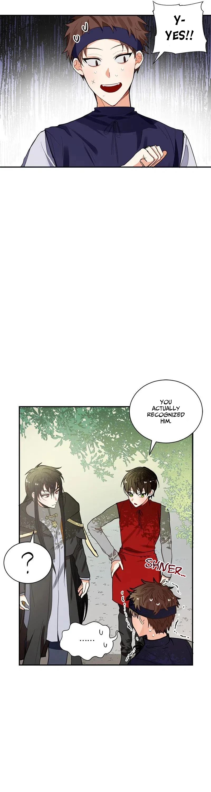 Crimson Karma Chapter 77 page 6 - Chapter 77